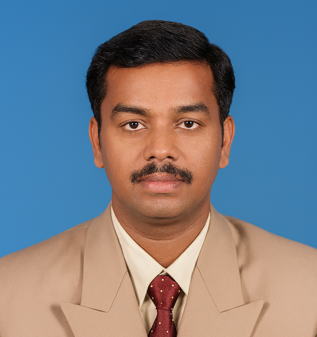 Dr. Vivek